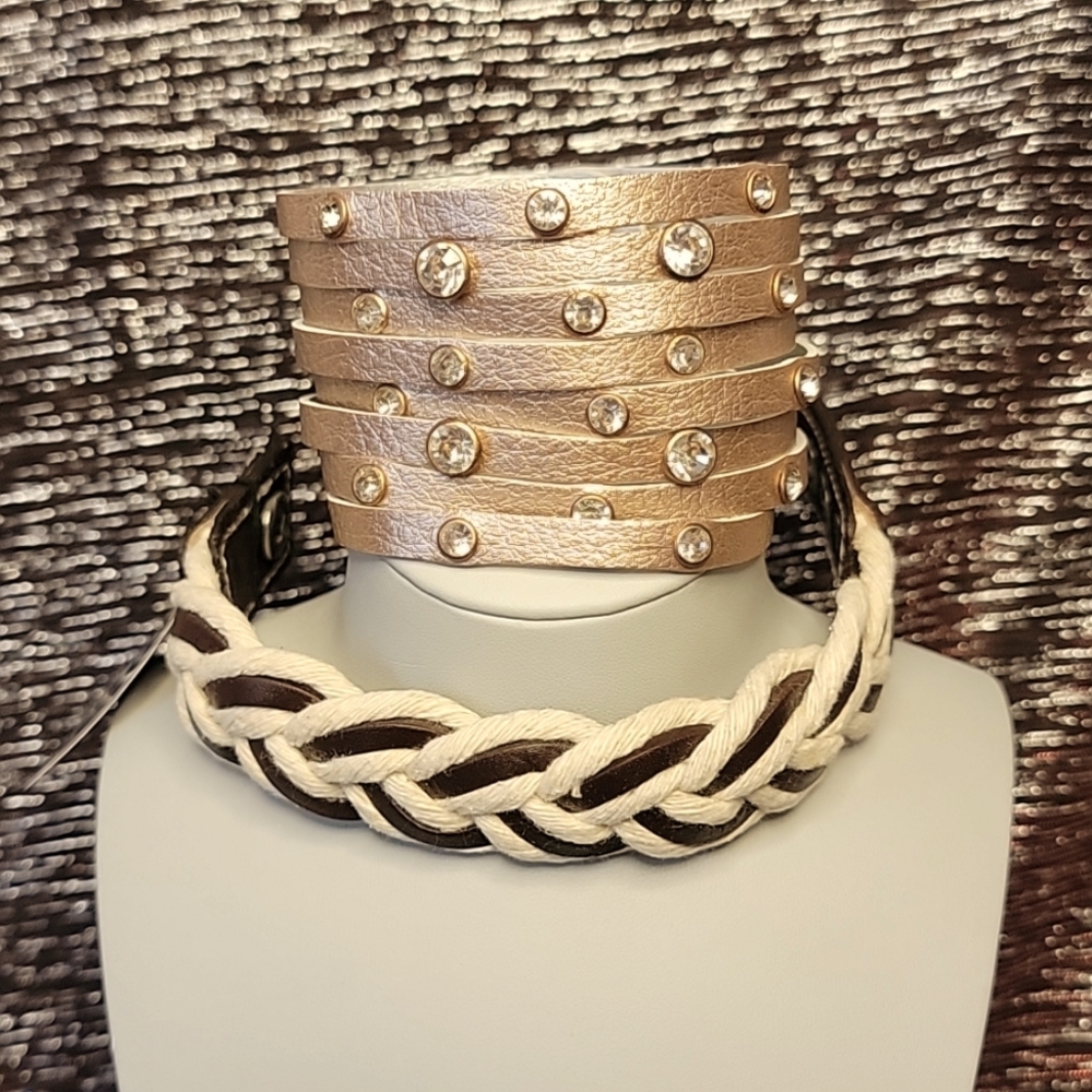 Paparazzi snap bracelets. Lead & Nickle Free.